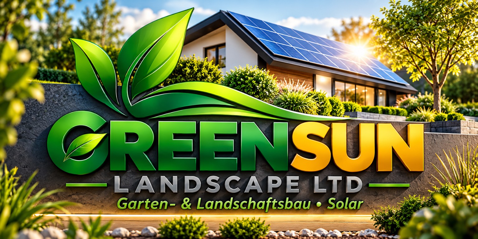 GreenSun Landscape